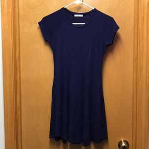 Tee Shirt Dress